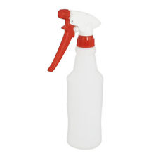 1Ltr Natural HDPE Trigger Bottle